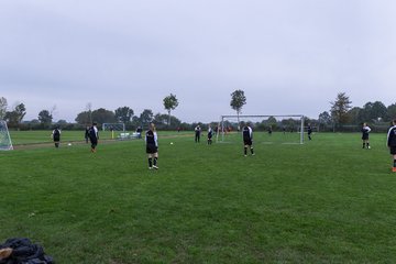 Bild 31 - Frauen TSV Wiemersdorf - VfR Horst : Ergebnis: 0:7